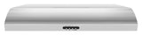 30-Inch Convertible Under-Cabinet Hood 350 CFM