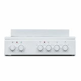 Danby 20" Wide Electric Range in White ()