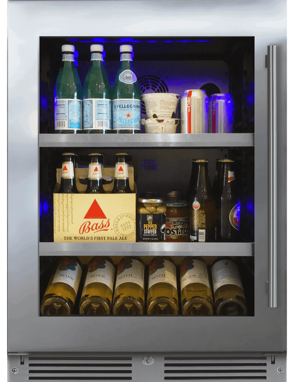 Beverage Centers