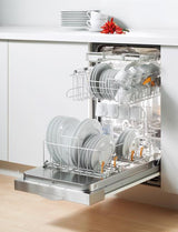 Integrated, Slimline Dishwasher