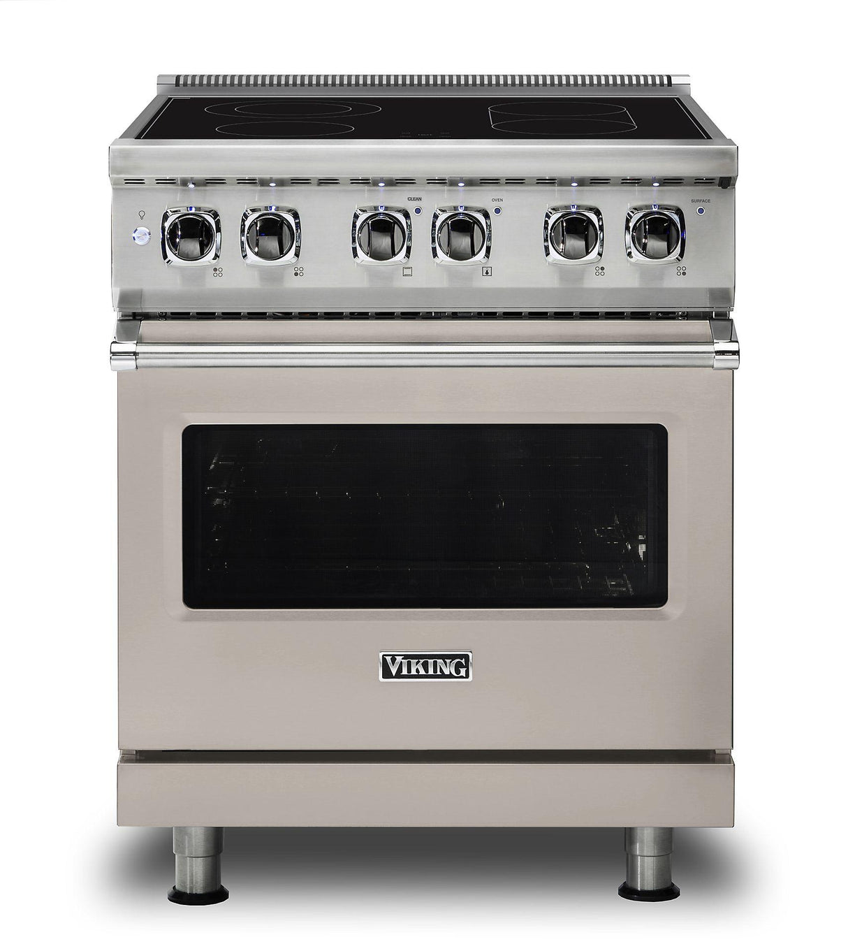30" 5 Series Electric Range - VER5301 Viking 5 Series