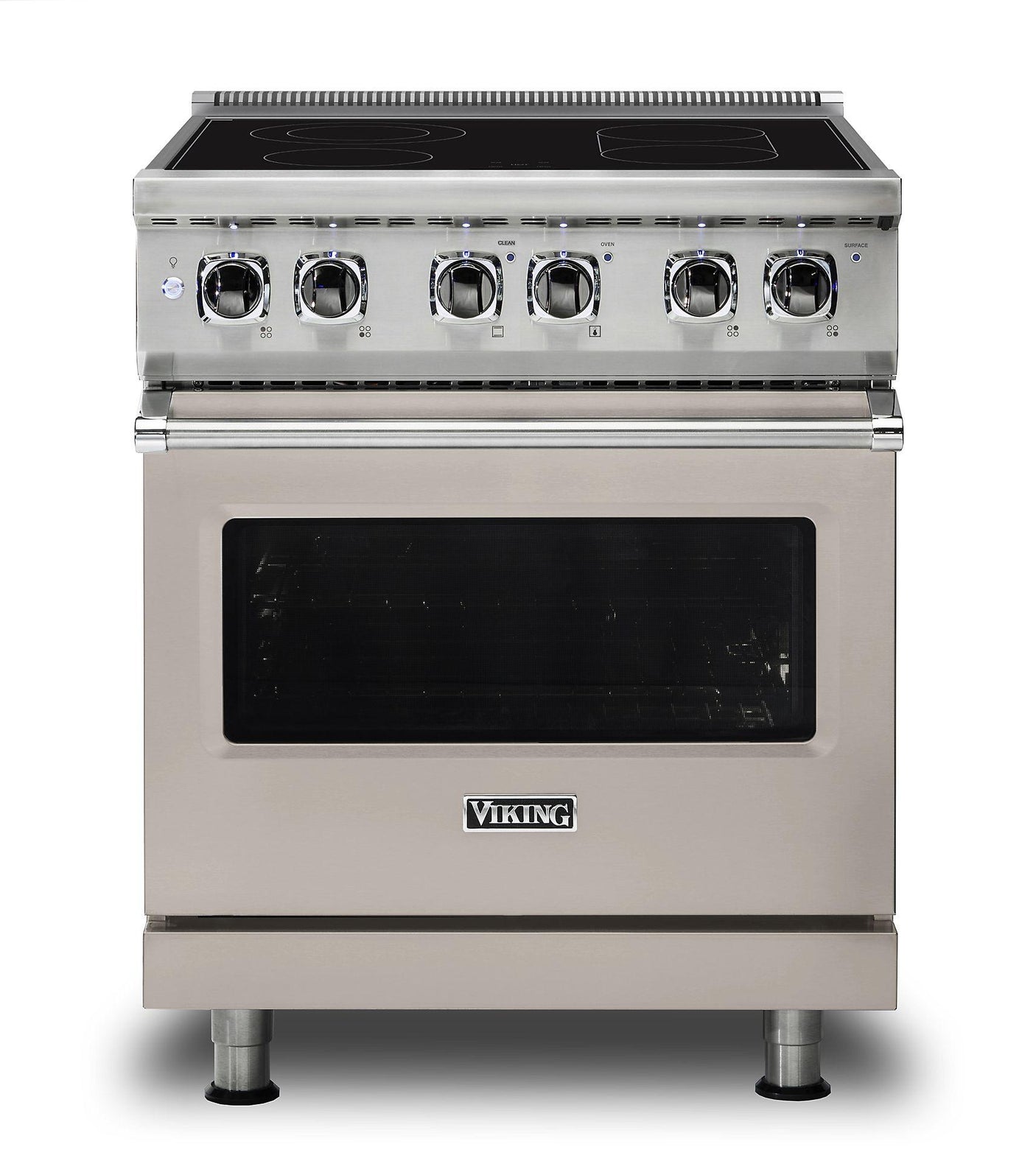 30" 5 Series Electric Range - VER5301 Viking 5 Series
