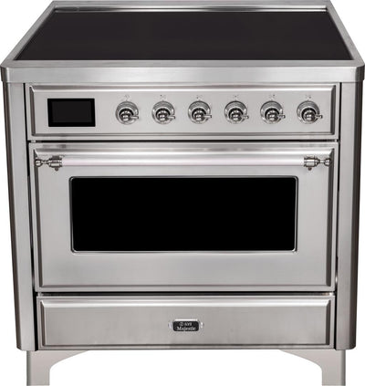 Stainless Steel