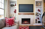 Cineview? 30 Built-in Electric Fireplace