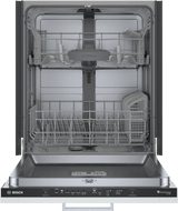 100 Plus Dishwasher 24"