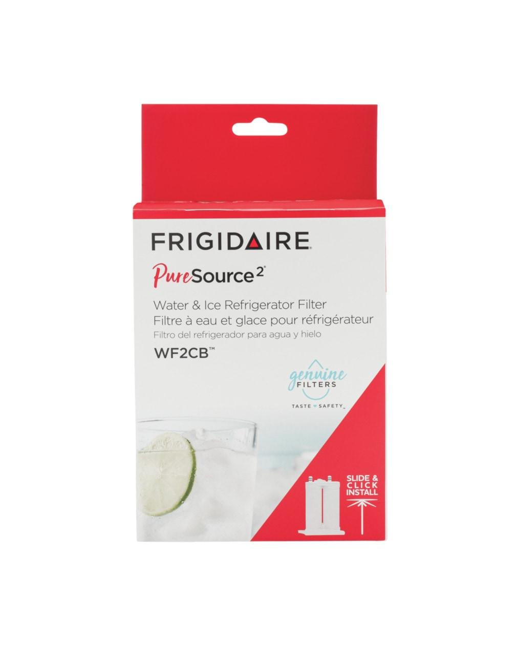 PureSource 2® Water and Ice Refrigerator Filter