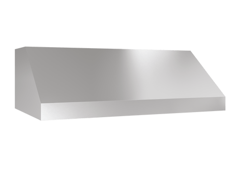 Cypress, Outdoor Pro, 48", SS, 1200 CFM