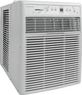 10,000 BTU Slider Casement Window Room Air Conditioner