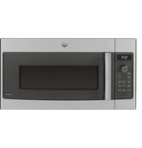 GE Profile™ Over-the-Range Oven with Advantium® Technology
