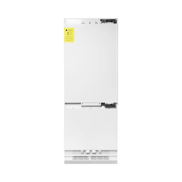 Panel Ready Refrigerators