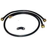 Hose Kit for Steam Dryer