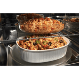 Over-The-Range Microwave With Interior Cooking Rack - 2.0 Cu. Ft.