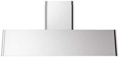 Nostalgie Inch Wall Mount Convertible Range Hood