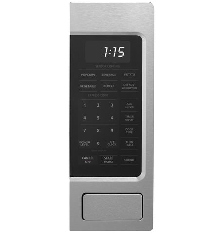 Monogram 1.1 Cu. Ft. Countertop Microwave Oven