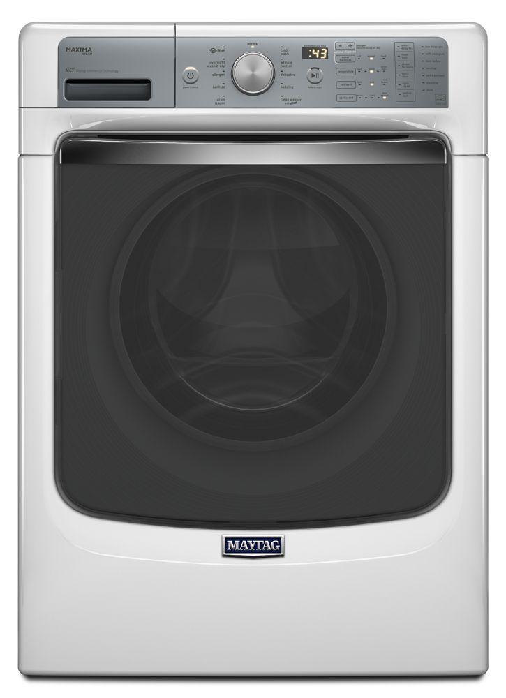 Front Load Washer with Steam and PowerWash® System - 4.5 cu. ft.