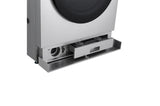 LG SIGNATURE 5.8 cu. ft. Mega Capacity Smart Front Load Washer with Built-In Intelligence, TurboWash® 360(degree), ezDispense® and Touch LCD Control