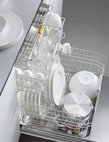 Fully-Integrated, Full-size Dishwasher