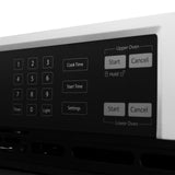 30" wide Warming Drawer
