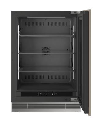 Urre324 24" Refrigerator With Integrated Solid Finish (115 V/60 Hz)