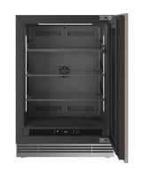 Urre324 24" Refrigerator With Integrated Solid Finish (115 V/60 Hz)