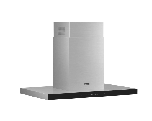 DHD42U990IS/DA Silver Stainless