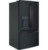 GE Profile™ Series ENERGY STAR® 27.7 Cu. Ft. French-Door Refrigerator with Hands-Free AutoFill