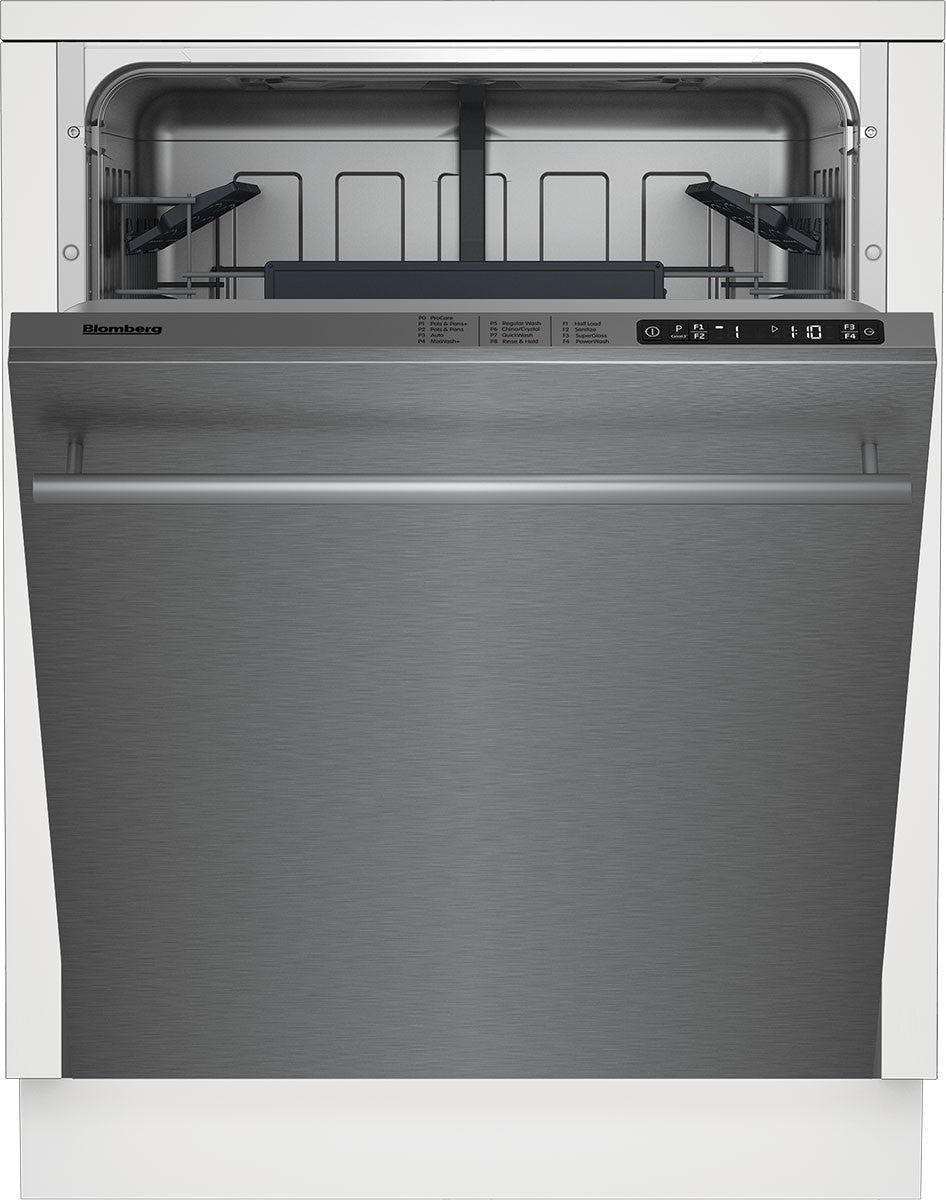 24" Top Control Dishwasher