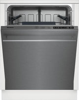 24" Top Control Dishwasher