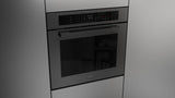 30" TOUCH CONTROL SELF CLEAN OVEN