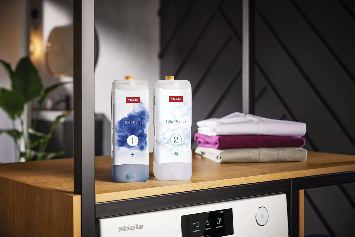Miele UltraPhase 2 - universal UltraPhase 2 suitable for every UltraPhase 1.