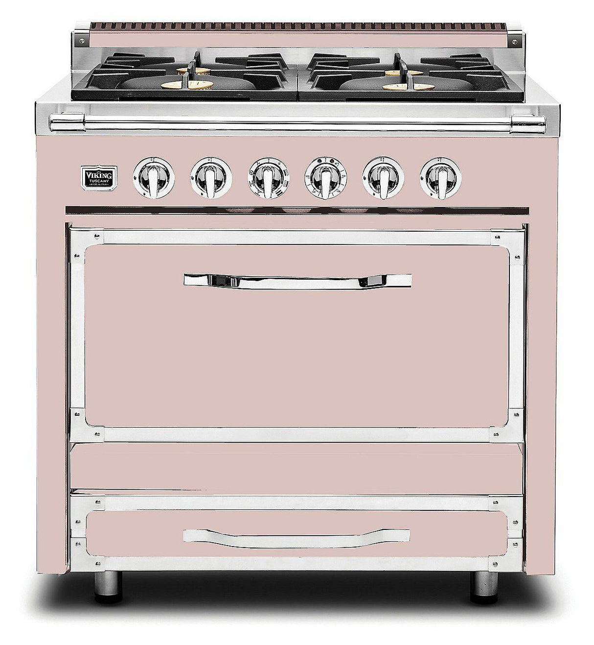 36"W. Tuscany Range - TVDR361