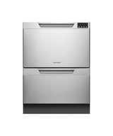 DishDrawer Double Dishwasher