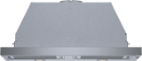500 Series, 30" Pull-out Hood S/S