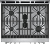 Frigidaire Professional 30'' Gas Front Control Freestanding