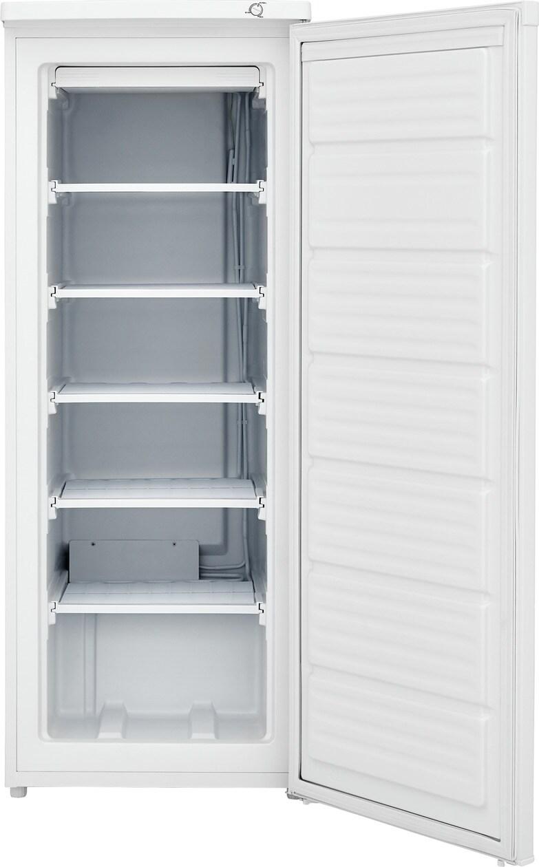 6 Cu. Ft. Upright Freezer