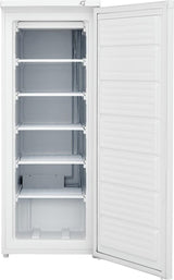 6 Cu. Ft. Upright Freezer