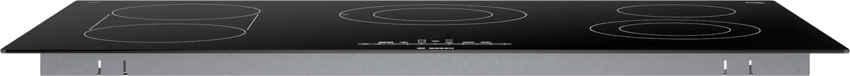 800 Series Electric Cooktop 36 Black, Without Frame