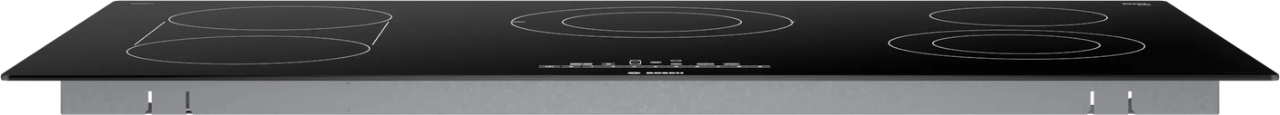 800 Series Electric Cooktop 36 Black, Without Frame