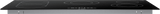 800 Series Electric Cooktop 36 Black, Without Frame