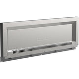 30in Backguard - Gas & Dual Fuel Ranges