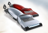 Exceptional cleaning, unmatched maneuverability