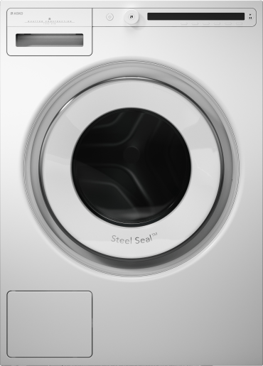 Steel Seal™ Washing machine