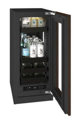 Urbv415 15" Beverage Center With Integrated Frame Finish (115 V/60 Hz)