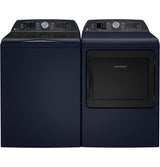 GE Profile™ ENERGY STAR® 7.3 cu. ft. Capacity Smart Electric Dryer with Fabric Refresh