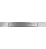 30" 1.6 Cu. Ft. Smart Over-the-Range Microwave Oven