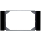 30" EBA Trim kit (Black)