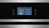 27" Double Electric Wall Oven with Fan Convection