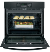 GE® 30" Built-In Single Wall Oven