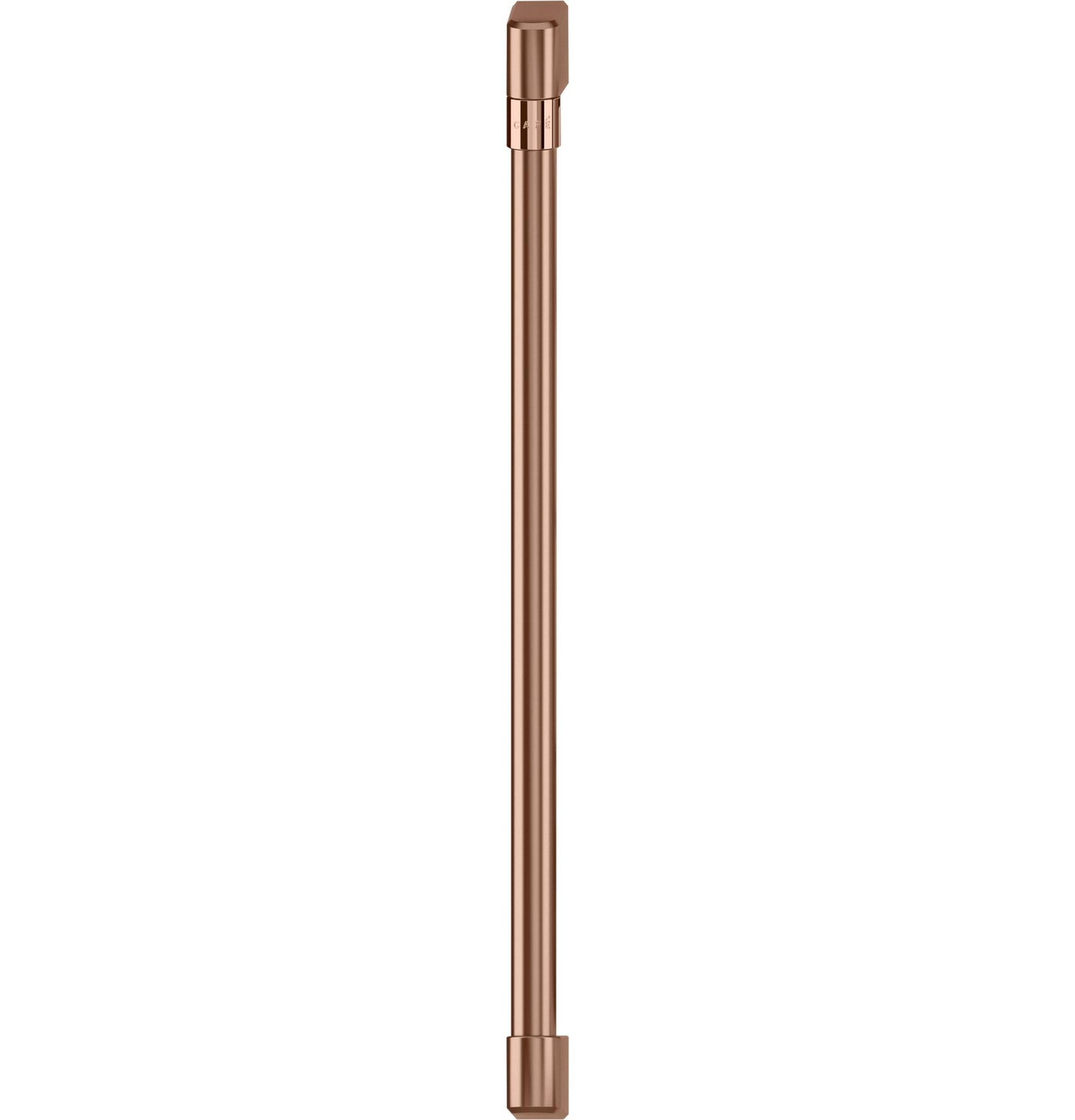 Café™ Undercounter Handle Kit - Brushed Copper