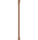 Café™ Undercounter Handle Kit - Brushed Copper